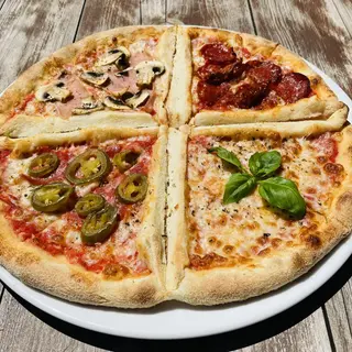 QUATTRO STAGIONI