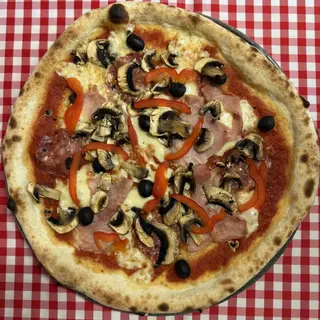 DELLO CHEF