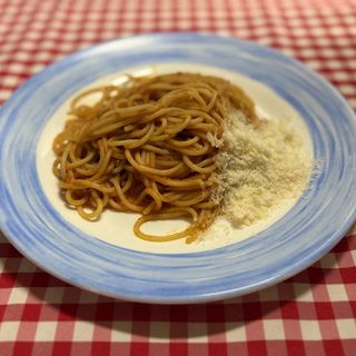 SPAGHETTI AL POMODORO