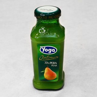 Yoga Brzoskwinia 200 ml