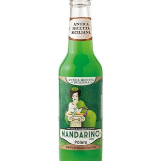 MANDARINO VERDE
