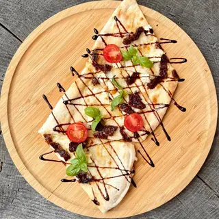 CROSTINI  4 szt.