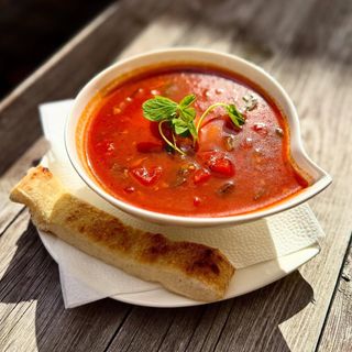 ZUPPA TOSCANA 200 ml