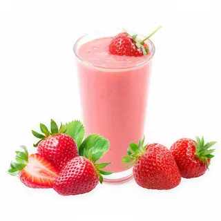 Shake Truskawka 0,5l