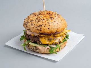 Cheeseburger