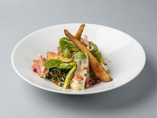 Insalata Gorgonzola