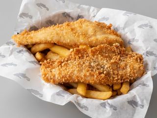 Fish & Chips
