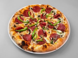 Pizza Pepperoni