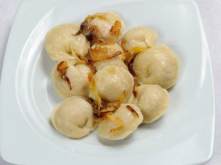 Pielmienie