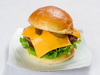 Cheeseburger