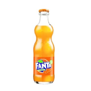 Fanta 250ml