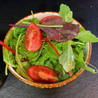 MIX SAŁAT Z VINEGRETTE