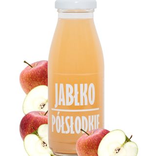 Sok Sadvit Jabłko 250 ml