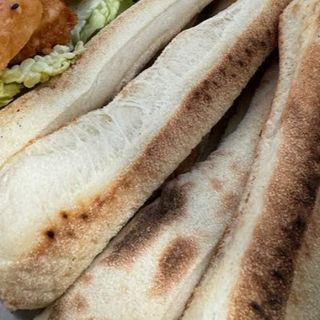 Paluchy Z Ciasta Do Pizzy