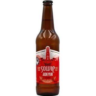 Piwo Sowie Jasne Pełne