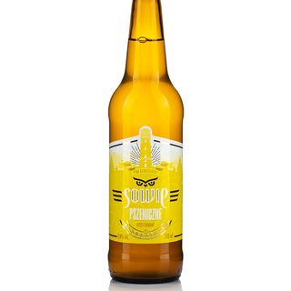 Piwo Sowie Pszeniczne