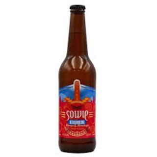 Piwo Sowie Bezalkoholowe Mango - Marakuja