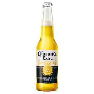 Piwo Corona Extra