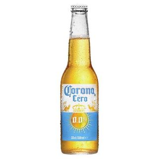 Piwo Corona Cero