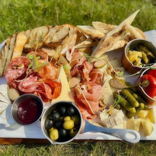 DESKA ANTIPASTI