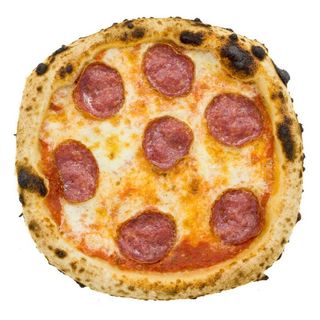 PIZZA SALAMI PIKANTNA