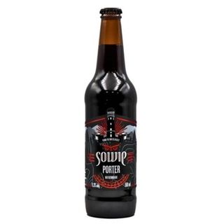 Piwo Sowie Porter