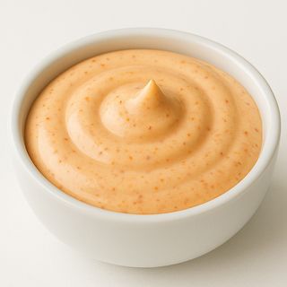 SOS PIKANTNY MAJONEZOWY