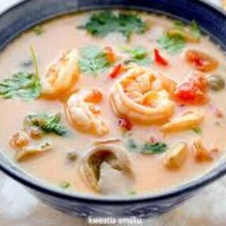 ZUPA TOM YUM