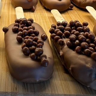 CAKE POPS XXL