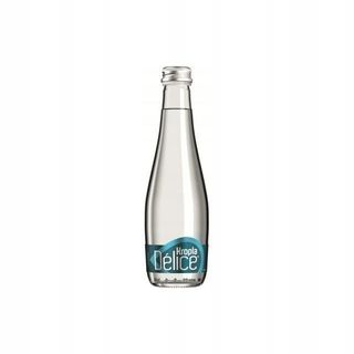 Woda Niegazowana 330ml