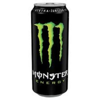 Monster Energy 500 ml