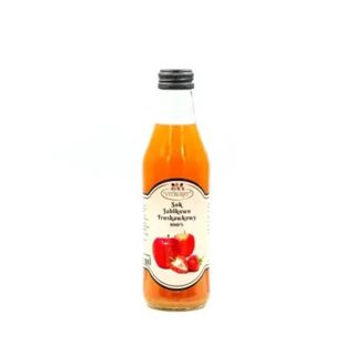 Sok Jabłko–Truskawka 250 ml