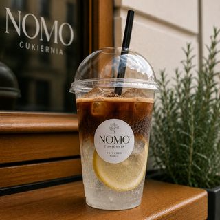 ESPRESSO TONIC