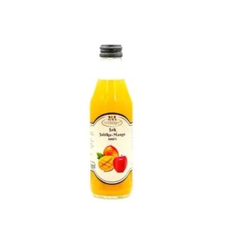 Sok Jabłko–Brzoskwinia 250 ml