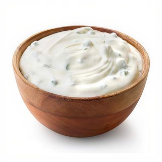 Dressing czosnkowy (na oleju)