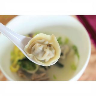 WONTON 