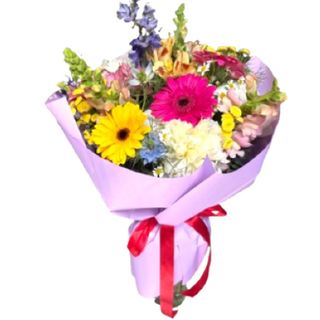 Bukiet Zapach Ciepła