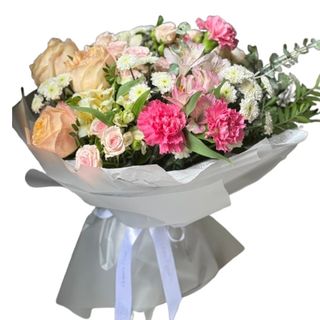 Bukiet Delikatności