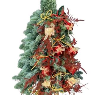 Choinka świąteczna