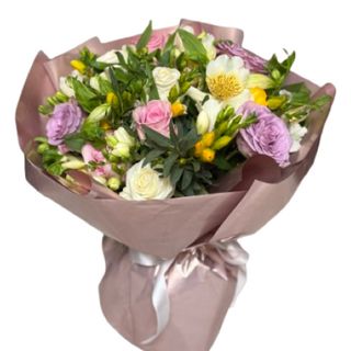 Bukiet Zapach Frezji