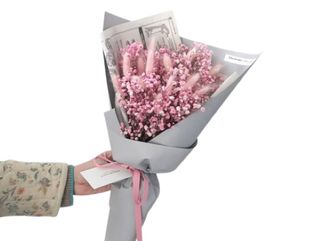 Mini Bukwkiiet Gipsówki