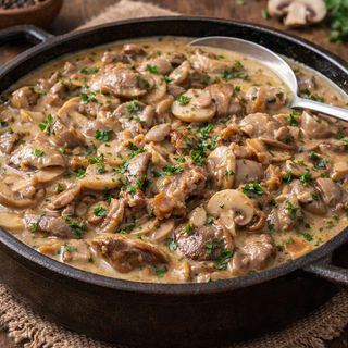 Żołądki po nelsońsku 400g