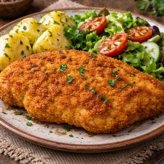 Kotlet"Manhattan" 110g