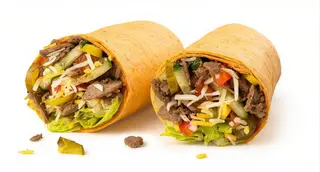 Wrap Stek