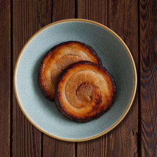 EXTRA porcja mięsa- boczek chashu