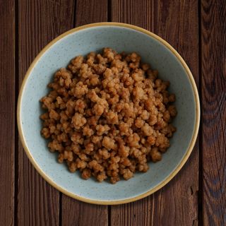 EXTRA porcja mięsa- soboro