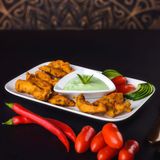 CHICKEN PAKORA