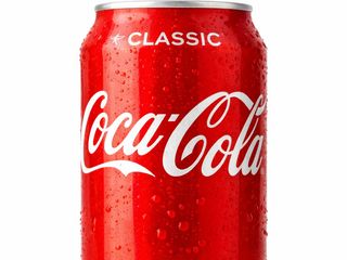 Coca Cola 0,33ml