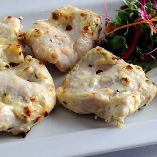 Chicken Malai tikka