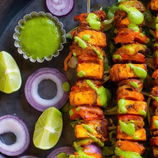 Paneer Tikka